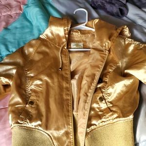 SP Bomber Jacket